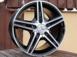 FELGI Model M030 MB 17" 5x112 MERCEDES A B C E SLK